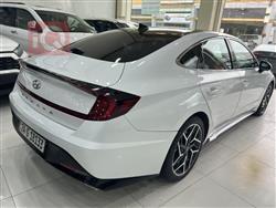 هیوندای سۆناتا